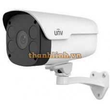 Camera IP hồng ngoại 2.0 Megapixel UNV IPC2C2L-IR6-F40-E-DT (PoE)